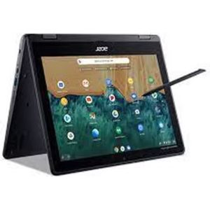 Acer ChromeBook N18Q8 - Intel Celeron N4100 - 11 inch - 8GB RAM - 256GB SSD - ChromeOS