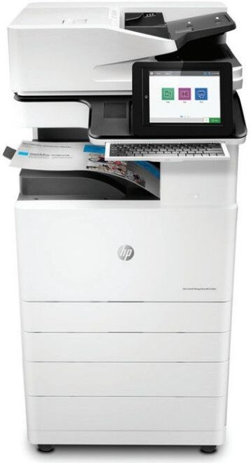 HP Color MFP E77822-25-30