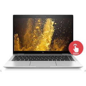 HP EliteBook x360 1040 G5 - Intel Core i5-8e Generatie - 14 inch - Touch - 8GB RAM - 480GB SSD - Windows 11