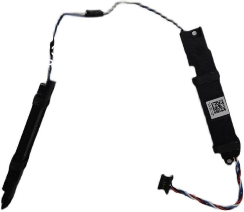 Notebook speakers for Dell Latitude 7300 CN-0FYCRD pulled