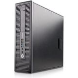 HP EliteDesk 800 G1 SFF - 4e Generatie - Zelf samen te stellen barebone