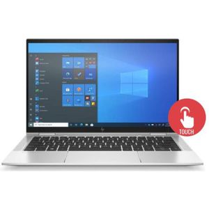HP EliteBook x360 1030 G8 - Intel Core i5-11e Generatie - 13 inch - Touch - 8GB RAM - 480GB SSD - Windows 11