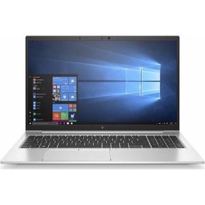 HP EliteBook 850 G8 - Intel Core i5-11e Generatie - 15 inch - 16GB RAM - 512GB SSD - Windows 11