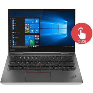 Lenovo ThinkPad X1 Yoga Gen 4 - Intel Core i5-8e Generatie - 14 inch - Touch - 16GB RAM - 480GB SSD - Windows 11