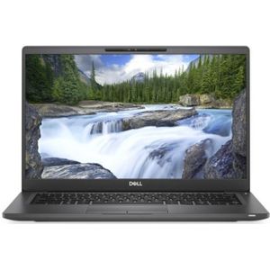 Dell Latitude 7400 - Intel Core i5-8e Generatie - 14 inch - 16GB RAM - 512GB SSD - Windows 11