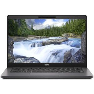 Dell Latitude 5300 - Intel Core i7-8e Generatie - 13 inch - 16GB RAM - 512GB SSD - Windows 11