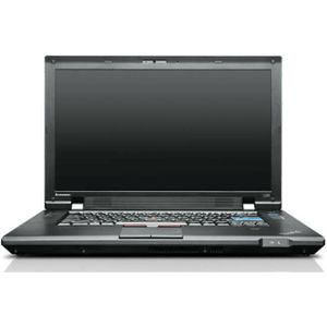 Lenovo ThinkPad L520 - Intel Core i3-2e Generatie - 15 inch - 8GB RAM - 240GB SSD - Windows 10