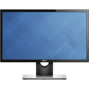 Dell SE2216H - 22 inch - 1920x1080 - HDMI - VGA - Zwart
