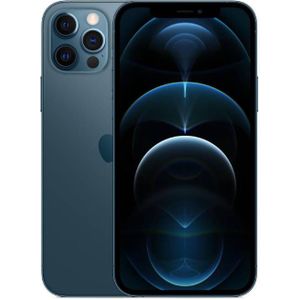Apple iPhone 12 Pro - 256GB - Oceaanblauw