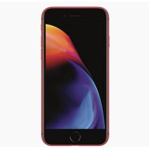 Apple iPhone 8 Plus - 64GB - Rood