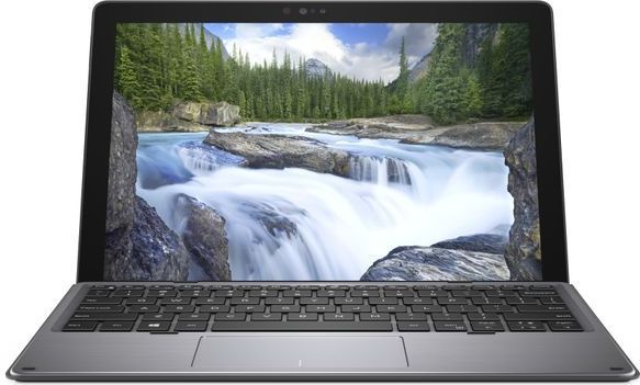 Dell Latitude 7210 - Intel Core i7-10e Generatie - 12 inch - Touch - 16GB RAM - 512GB SSD - Windows 11 Home