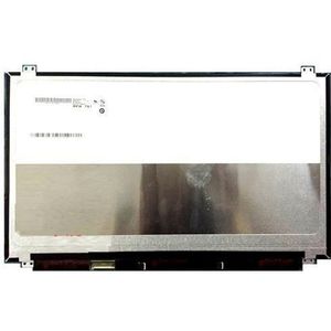 17.3" LED IPS UHD 4K 3840x2160 Notebook Matte TFT Scherm