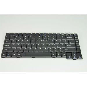 Notebook keyboard for ASUS F3 F2 Z53 Series 28 pins