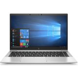 HP EliteBook 840 G7 - Intel Core i5-10e Generatie - 14 inch - Touch - 16GB RAM - 512GB SSD - Windows 11 Home