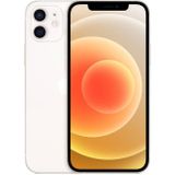 Apple iPhone 12 - 128GB - Wit