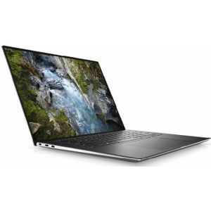 Dell Precision 5550 - Intel Core i7-10e Generatie - 15 inch - 16GB RAM - 480GB SSD - Windows 11
