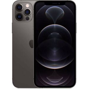 Apple iPhone 12 Pro - 256GB - Grafiet