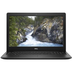 Dell Vostro 3590 - Intel Core i5-10e Generatie - 15 inch - 16GB RAM - 480GB SSD - Windows 11 Home