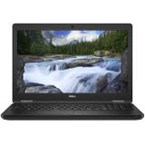 Dell Latitude 5591 - Intel Core i5-8e Generatie - 15 inch - 16GB RAM - 512GB SSD - Windows 11