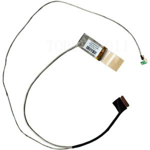 Notebook lcd cable for HP Pavilion 17-F Series DDY17ALC000