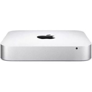 Apple Mac Mini (Late 2014) - Intel Core i5-4e Generatie - 16GB RAM - 512GB SSD