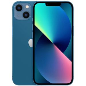 Apple iPhone 13 - 128GB - Blauw