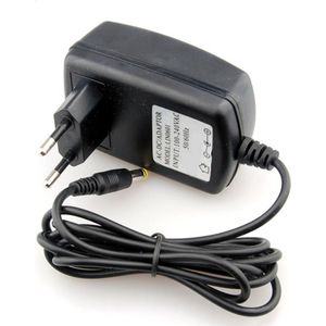 6W Adapter 6V 1A 5.5*2.5mm bulk packing