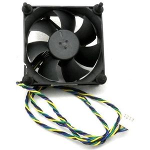 Lenovo Thinkcenter Desktop Fan 45K6340 43N9908 Pulled