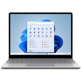 Microsoft Surface Laptop 1 - Intel Core i5-7e Generatie - 12 inch - Touch - 8GB RAM - 256GB SSD - Windows 11
