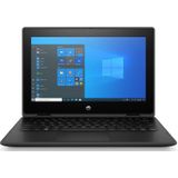 HP ProBook x360 11 G5 EE - Intel Pentium N5030 - 11 inch - 4GB RAM - 256GB SSD - Windows 11