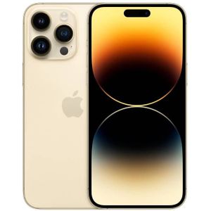Apple iPhone 14 Pro Max - 128GB - Goud