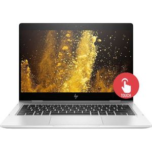 HP EliteBook x360 830 G6 - Intel Core i5-8e Generatie - 13 inch - Touch - 16GB RAM - 480GB SSD - Windows 11