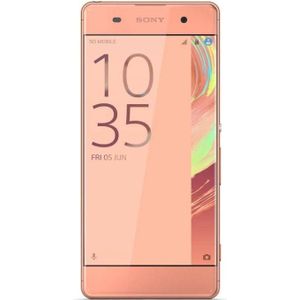 Sony Xperia XA - 16GB - Roze