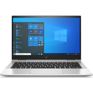 HP EliteBook 830 G8 - Intel Core i5-11e Generatie - 13 inch - Touch - 16GB RAM - 480GB SSD - Windows 11 Home