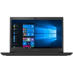 Toshiba Dynabook Tecra A40-G - Intel Core i3-10e Generatie - 14 inch - 16GB RAM - 128GB SSD - Windows 11