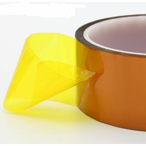 Heat-Resistant kapton tapeTape Width 10MM Length 30M