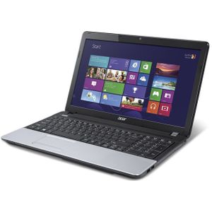 Acer TravelMate P253 - Intel Core i3-3e Generatie - 15 inch - 8GB RAM - 240GB SSD - Windows 10 Home