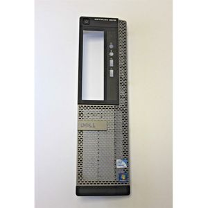 Front Bezel For Dell Optiplex 390 3010 3020 DT, 70KWX Pulled