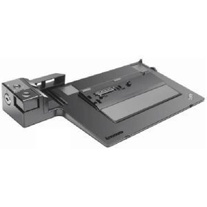 Lenovo ThinkPad Mini Dock Series 3 4338 Voor de ThinkPad T410s