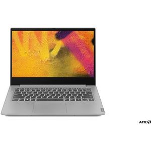 Lenovo IdeaPad S340-14API - AMD Ryzen 3 3200U - 14 inch - 16GB RAM - 512GB SSD - Windows 11 Home