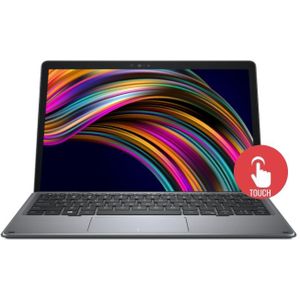 Dell Latitude 7200 2-in-1 - Intel Core i7-8e Generatie - 12 inch - Touch - 16GB RAM - 480GB SSD - Windows 11 Home