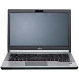 Fujitsu Lifebook E746 - Intel Core i5-6e Generatie - 14 inch - Touch - 8GB RAM - 256GB SSD - Windows 11 Home