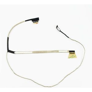Notebook lcd cable for Hp Probook 655 G1 650 G1 6017b0440201
