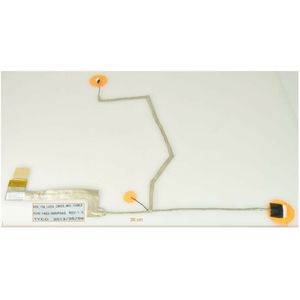 Notebook lcd cable for ASUS A52 K52 X521422-00NP0AS
