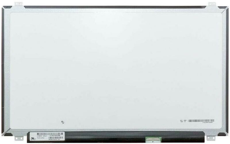 A+ Klasse 15.6" LED WUXGA HD IPS 1920x1080 (36.cm) Notebook Matte Scherm EDP 30 pin