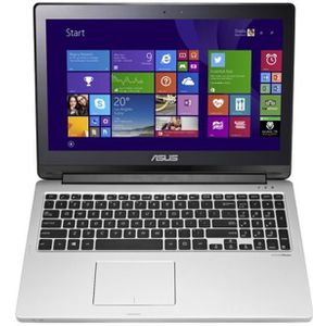 ASUS TP500LAB - Intel Core i5-5e Generatie - 15 inch - 8GB RAM - 240GB SSD - Windows 11 Home