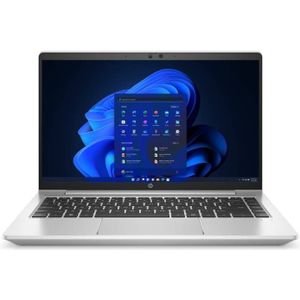HP ProBook 440 G8 - Intel Core i5-11e Generatie - 14 inch - 16GB RAM - 480GB SSD - Windows 11
