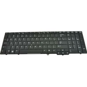 Notebook keyboard for HP Probook 6540B 6545B 6550B with point stick big Enter