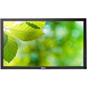 Dell Professional P2311HB - 23 inch - 1920x1080 - DVI - VGA - Zwart - Zonder voet
