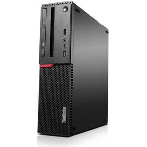 Lenovo ThinkCentre M700 SFF - Intel Core i5-6e Generatie - 8GB RAM - 240GB SSD - Windows 11
